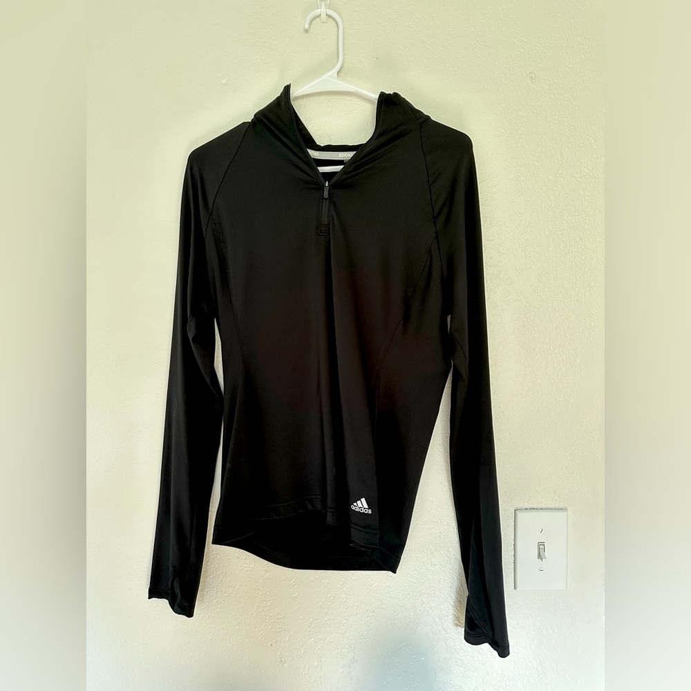 Quarter Zip